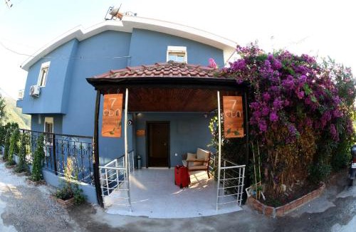 Sogut Hotel | 7 Oda Söğüt
