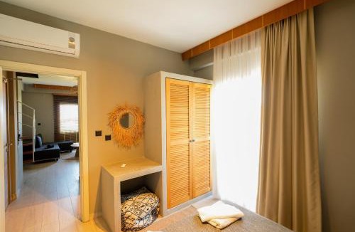 Akyaka City Center Apartment | Alp Suites Mandalin