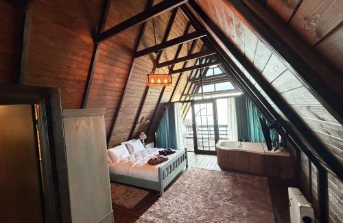 Cayeli Hotel | Bona Dea