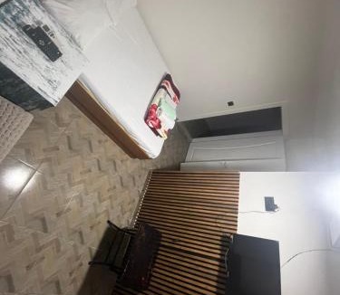 Arnavutkoy Hotel | AirPort geust house