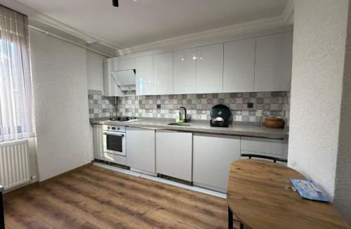 Karaburun Koyu Apartment | MarinaBlueGarden34