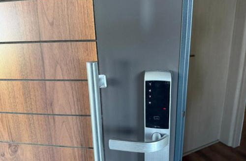 Karaburun Koyu Apartment | MarinaBlueGarden34