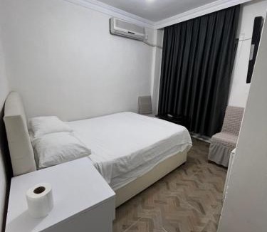 Arnavutkoy Hotel | AirPort geust house