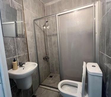 Arnavutkoy Hotel | AirPort geust house