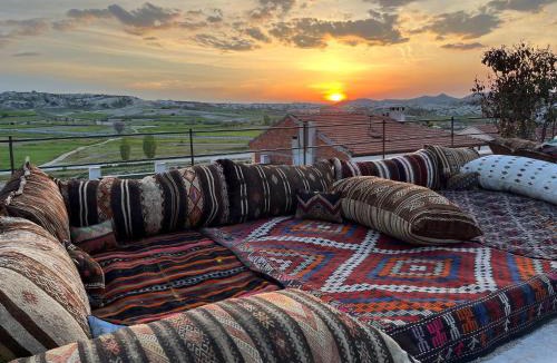 Cavusin Hotel | Balloon Street Cappadocia