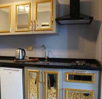 Taksim Apartment | Taksim Maison Hotel
