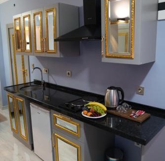Taksim Apartment | Taksim Maison Hotel