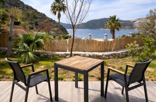 Kalkan Hotel | Kalkan Beach Park Hotel