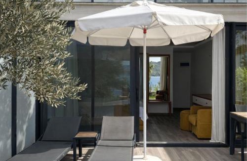 Kalkan Hotel | Kalkan Beach Park Hotel