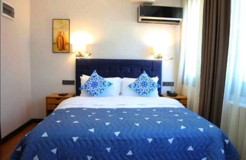 Sultanahmet Hotel | Nomade Old City Hotel