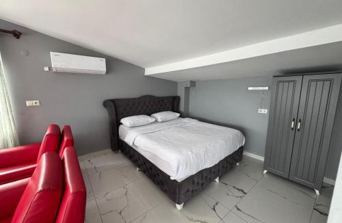 Fatsa Apartment | Efege&Suit
