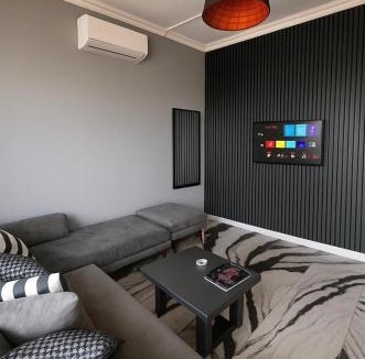 Fatsa Apartment | Efege&Suit