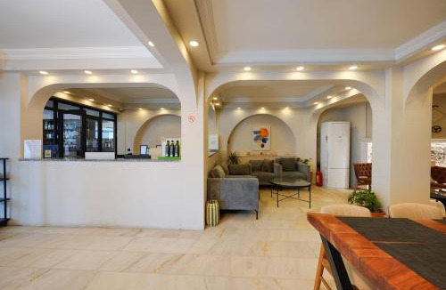 Bodrum City Center Hotel | Casa Lume