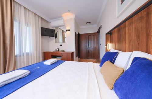 Bodrum City Center Hotel | Casa Lume