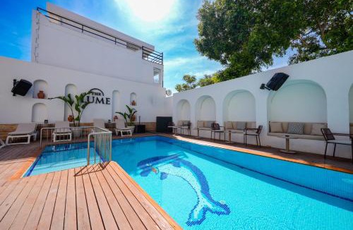 Bodrum City Center Hotel | Casa Lume
