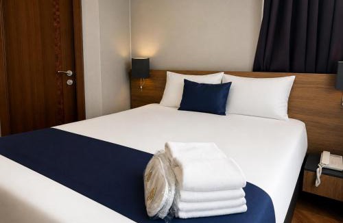 Edirne Hotel | Concept Royal Edirne