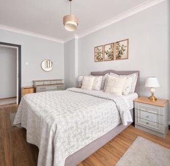 Cankaya Apartment | Kaira Homes 1