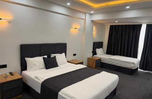 Arnavutkoy Bed & Breakfast | lily airport otel