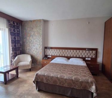 Gokceada Hotel | Masi Otel