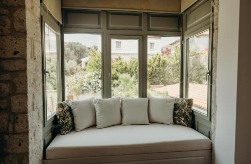 Alacati Hotel | Alaçatı Lotus Bahçe