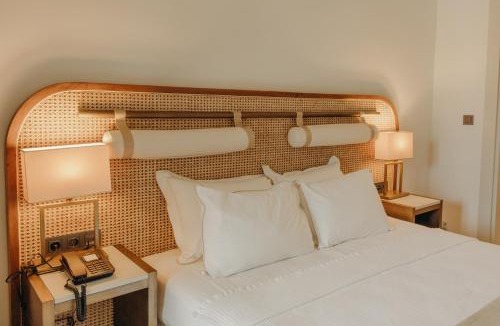 Alacati Hotel | Alaçatı Lotus Bahçe