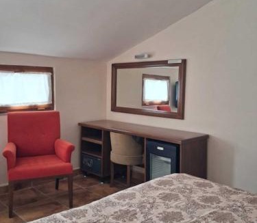 Gokceada Hotel | Masi Otel