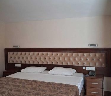 Gokceada Hotel | Masi Otel