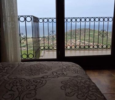 Gokceada Hotel | Masi Otel