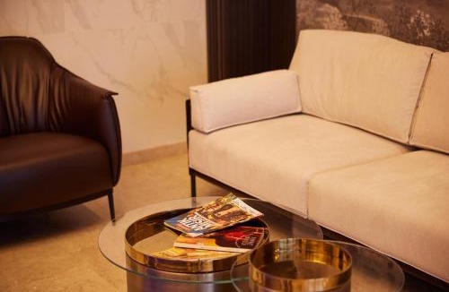 Kagithane Hotel | Mari Suites Hotel