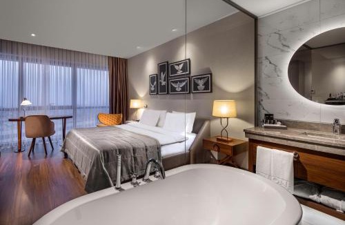Bayrampasa Hotel | Lionel Hotel Istanbul