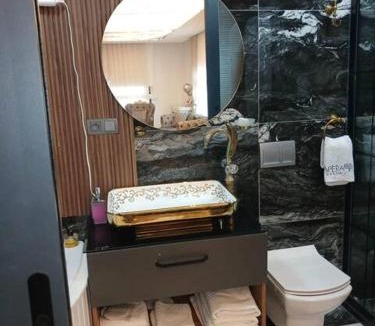 Menderes Hotel | Apera Garden