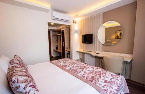 Kavaklidere Hotel | Hotel 2000 Kavaklıdere