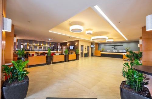 Talimhane Hotel | Midtown Hotel