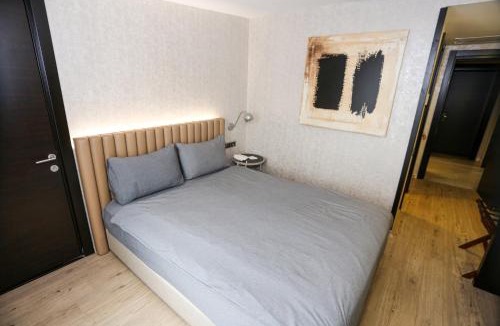 Sisli Hotel | Milord Hotel