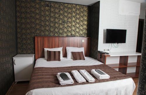 Uskudar Hotel | garden hill hotel