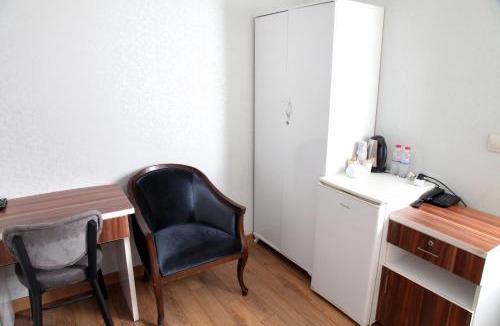 Uskudar Hotel | garden hill hotel