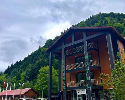 Uzungol Hotel | Akpinar Hotel