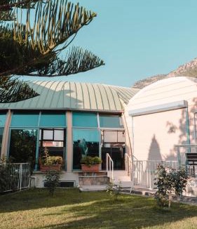 Oludeniz City Center Hotel | Belcehan Hotel