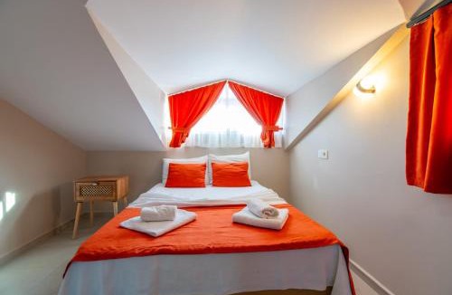 Hisaronu Hotel | Sureyya Hotel By Kalipso