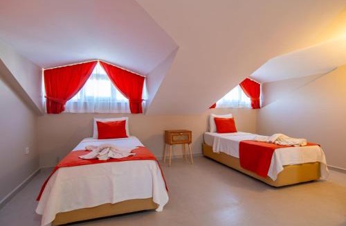 Hisaronu Hotel | Sureyya Hotel By Kalipso
