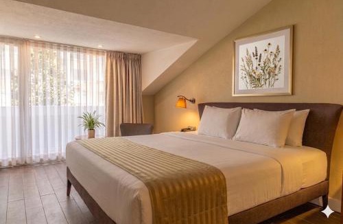 Seyhan Hotel | Adana Plaza Hotel
