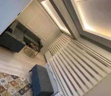 Yoncalı Koyu Hotel | Grand Lüx Termal Yoncalı