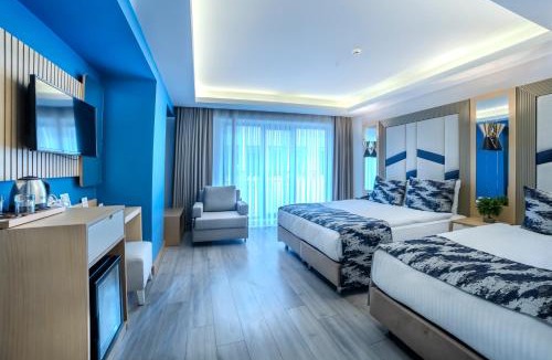 Cagaloglu Hotel | Downtown Sirkeci Hotel