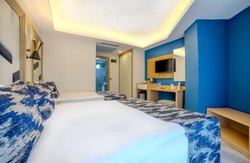Cagaloglu Hotel | Downtown Sirkeci Hotel