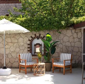 Kocasinan Hotel | Opia Alaçatı