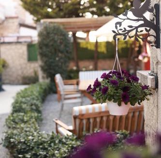 Kocasinan Hotel | Opia Alaçatı