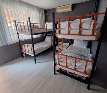 Gelibolu Hotel | Dilmac Hotel
