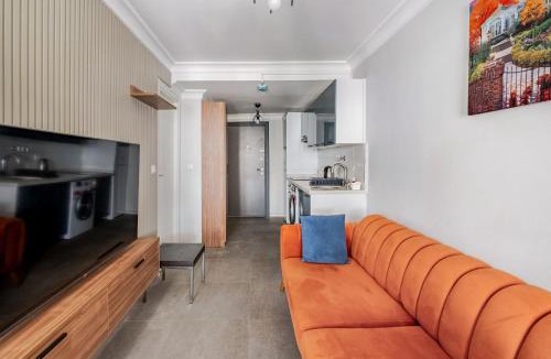 Cumhuriyet Apartment | ERDEM