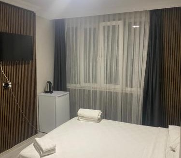 Kaleici Hotel | Upart Flats by REFE