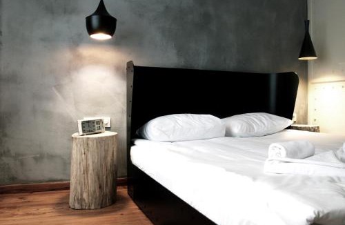 Karakoy Hotel | SuB Karakoy - Special Category